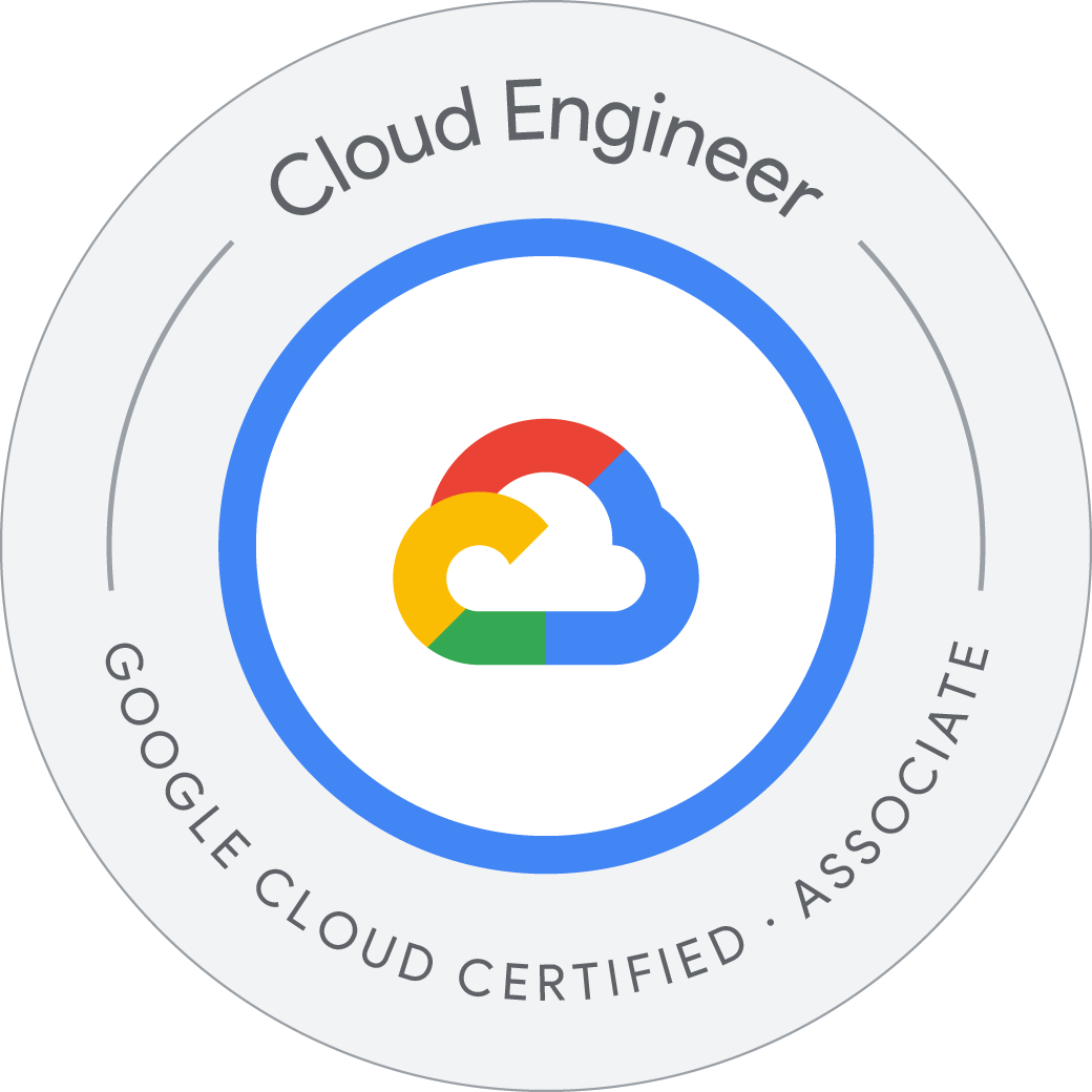 Google Certified